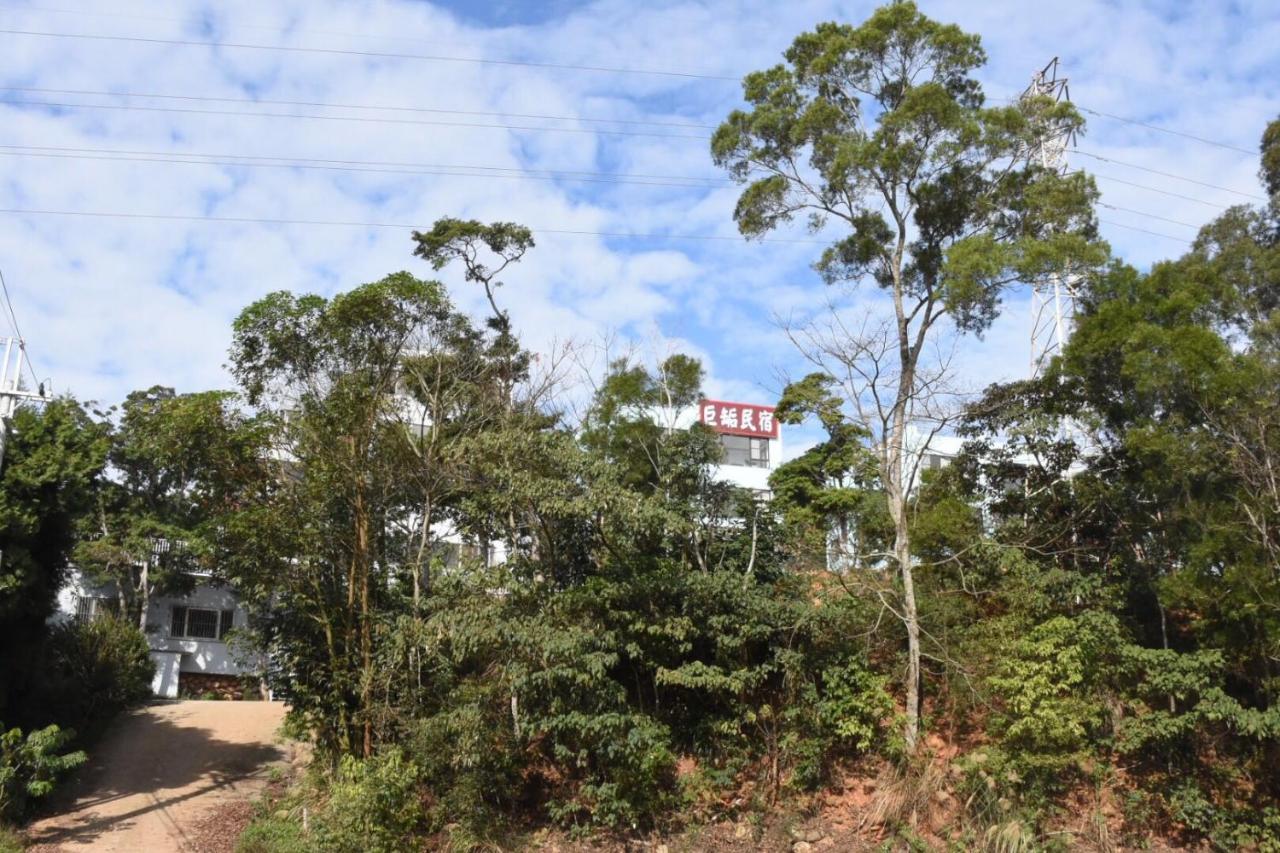 巨缿民宿巨象民宿 Sanyi Exteriér fotografie
