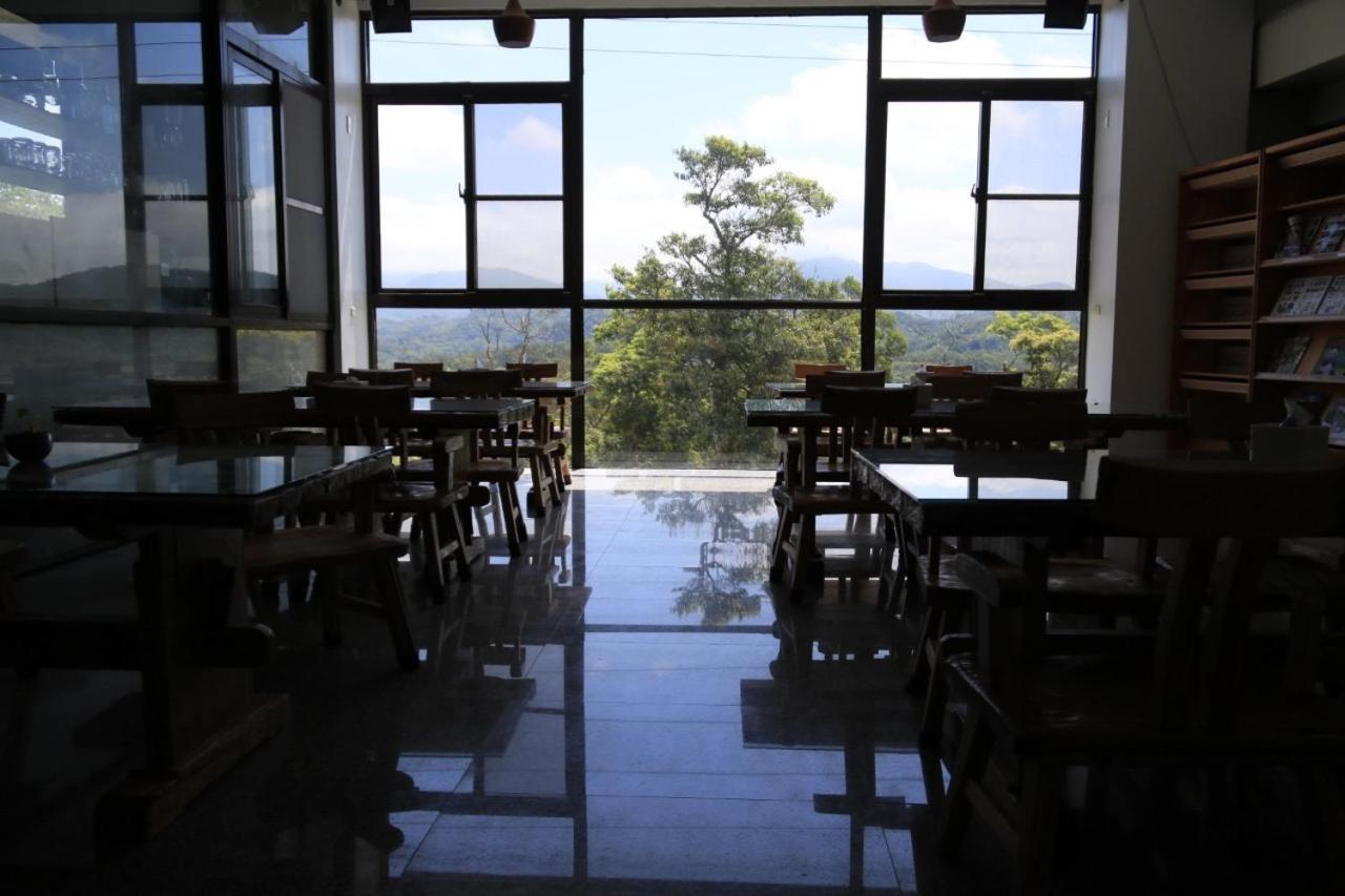 巨缿民宿巨象民宿 Sanyi Exteriér fotografie